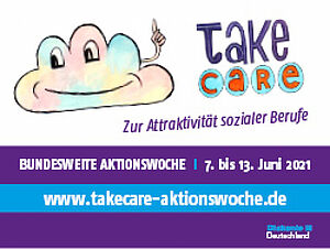 Take Care 7juni21